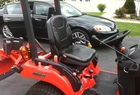 2009 Kubota BX2660