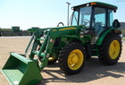 2011 John Deere 5075M