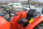 2010 Kubota MX5100