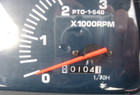 2010 Kubota MX5100