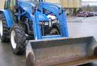 2002 New Holland TL90