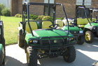 2009 John Deere 850D