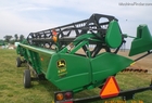 2007 John Deere 635F