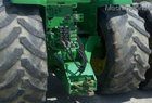 1999 John Deere 9400