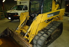 2008 John Deere CT332