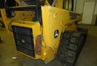 2008 John Deere CT332