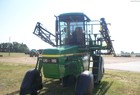 2006 John Deere 6700