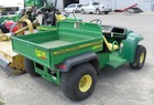 1996 John Deere 4x2