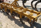 2011 Hay King C10