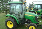 2012 John Deere 3320