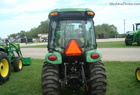2012 John Deere 3320