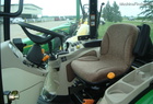 2012 John Deere 3320