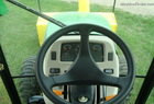 2012 John Deere 3320