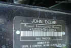 2012 John Deere 3320