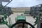 2011 John Deere 4930