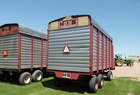 1993 H&S FB7416
