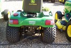 2011 John Deere X748