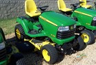 2011 John Deere X748