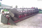 2008 Case IH 1020