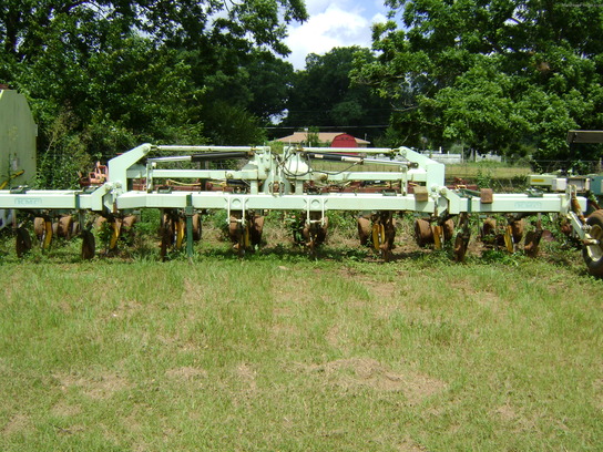 2007 KMC 8 ROW