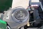 2002 John Deere GX335