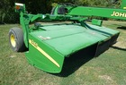 2008 John Deere 946