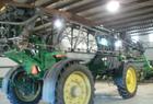 2010 John Deere 4930