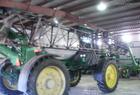 2010 John Deere 4930