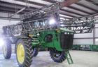 2010 John Deere 4930