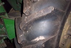 1966 John Deere 4020