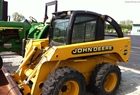 2000 John Deere 270