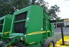 2003 John Deere 567