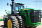 2007 John Deere 9230