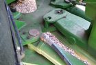 2007 John Deere 9230