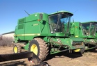 1998 John Deere 9610
