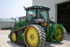 2011 John Deere 8335RT