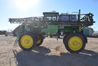 2008 John Deere 4830