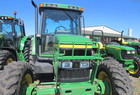 1997 John Deere 7410