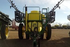 2012 Top Air 1600