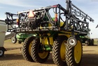 2012 Top Air 1600
