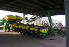 2012 John Deere 1770NT CCS