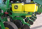 2012 John Deere 1770NT CCS