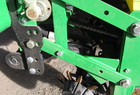 2012 John Deere 1770NT CCS