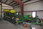 2005 John Deere 1770NT CCS