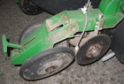 2005 John Deere 1770NT CCS
