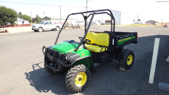 2012 John Deere XUV 825i w/ Power Steering