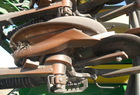 2007 John Deere 1990 CCS