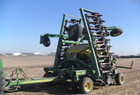 2007 John Deere 1990 CCS