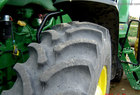 2011 John Deere 8285R