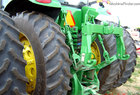 2011 John Deere 8285R